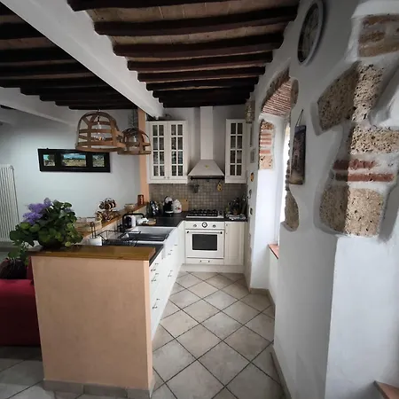 Penelope Apartment