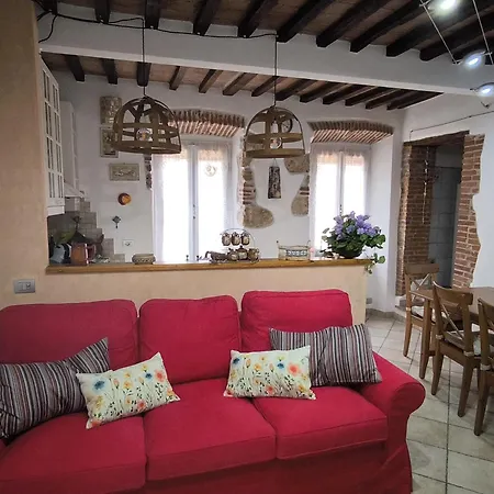 Appartement Penelope *