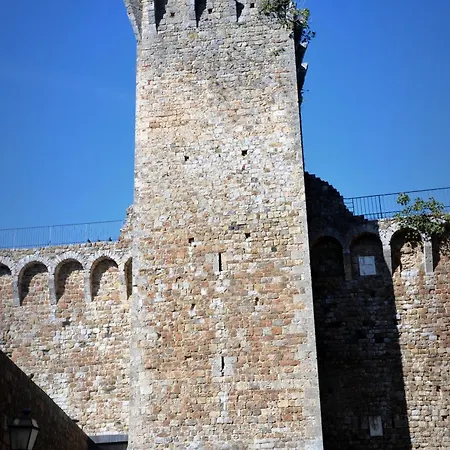 Penelope Appartamento Massa Marittima
