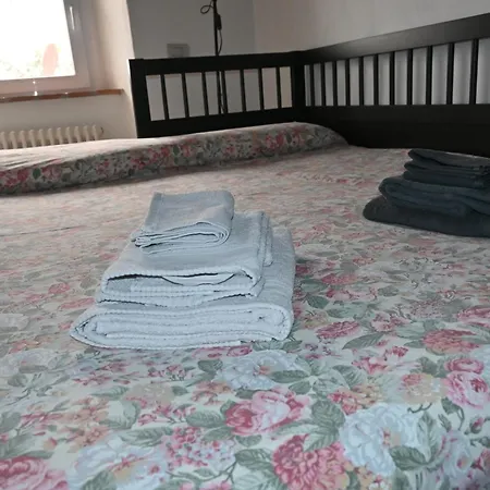 Penelope Apartment *