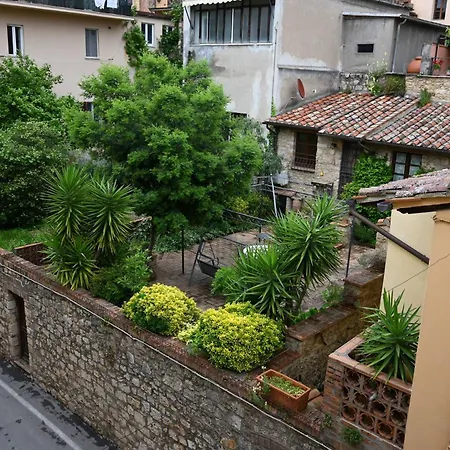 Penelope Appartement
