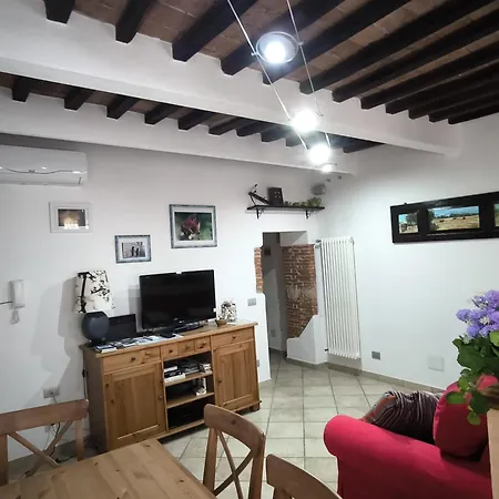 Appartement Penelope *