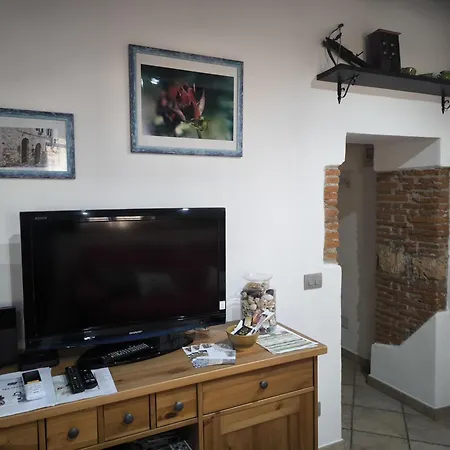 Penelope Appartement