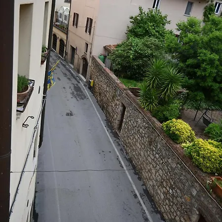 Appartement Penelope *