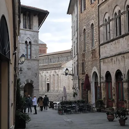 Appartamento Penelope Massa Marittima