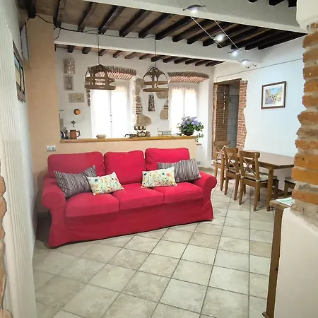 Penelope Apartment Massa Marittima