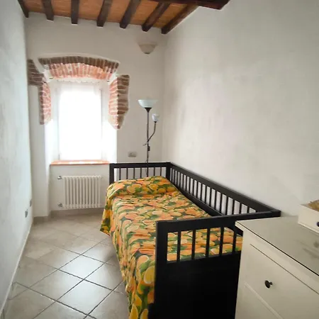Penelope Appartement *