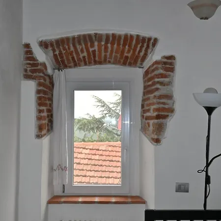 Penelope Appartement Massa Marittima