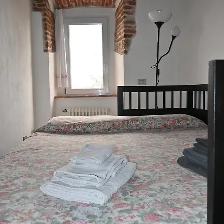 Appartement Penelope Massa Marittima